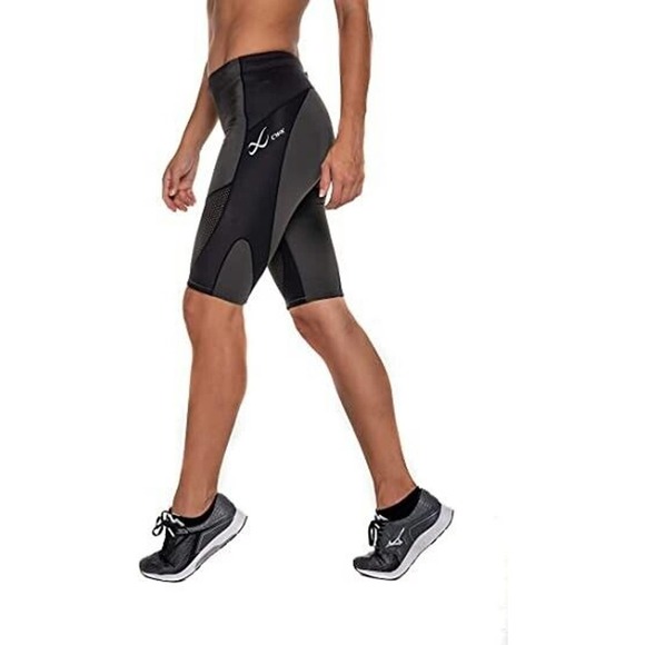 CWX Shorts Cwx Stabilyx Ventilator Joint Support Compression